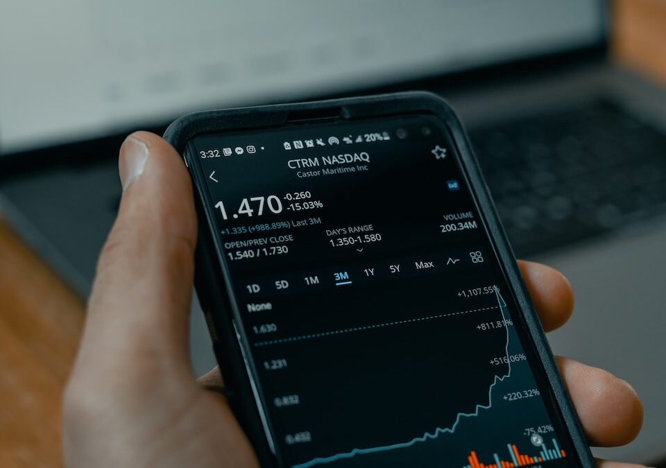 Why Buying Contracts with Time is Key to Success in Options Trading