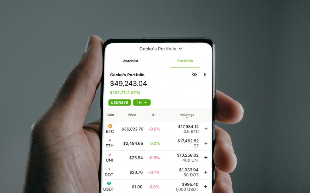 Why Journaling Your Trades is Crucial for Success in Options Trading